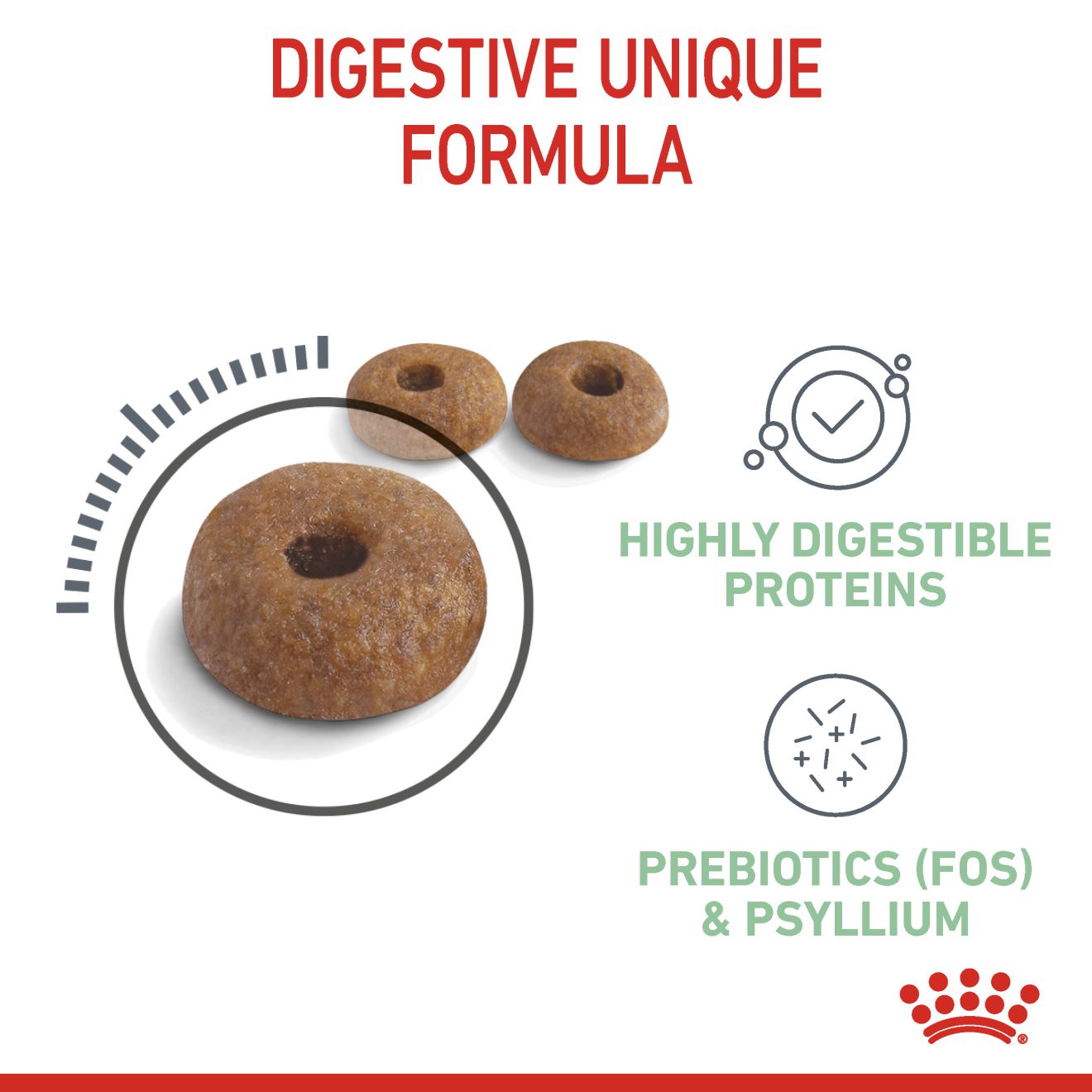 Royal Canin Feline Digestive Care 10kg
