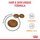 Royal Canin Feline Hair & Skin Care 2kg