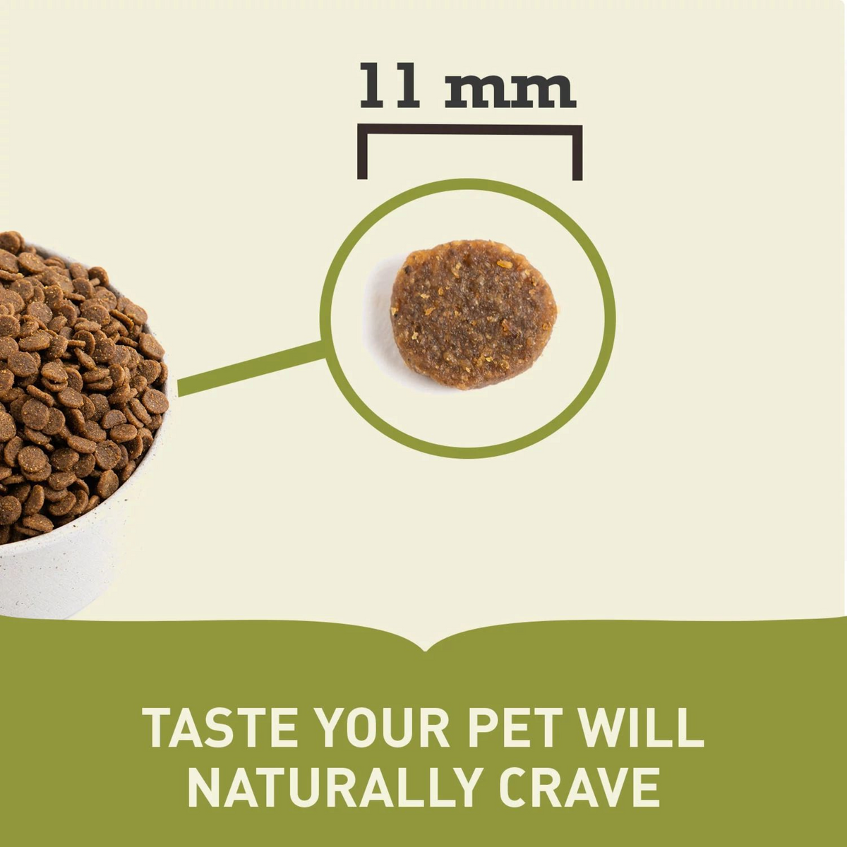 ACANA Dog Freeze-Dried Coated Adult Small Breed 6.0kg