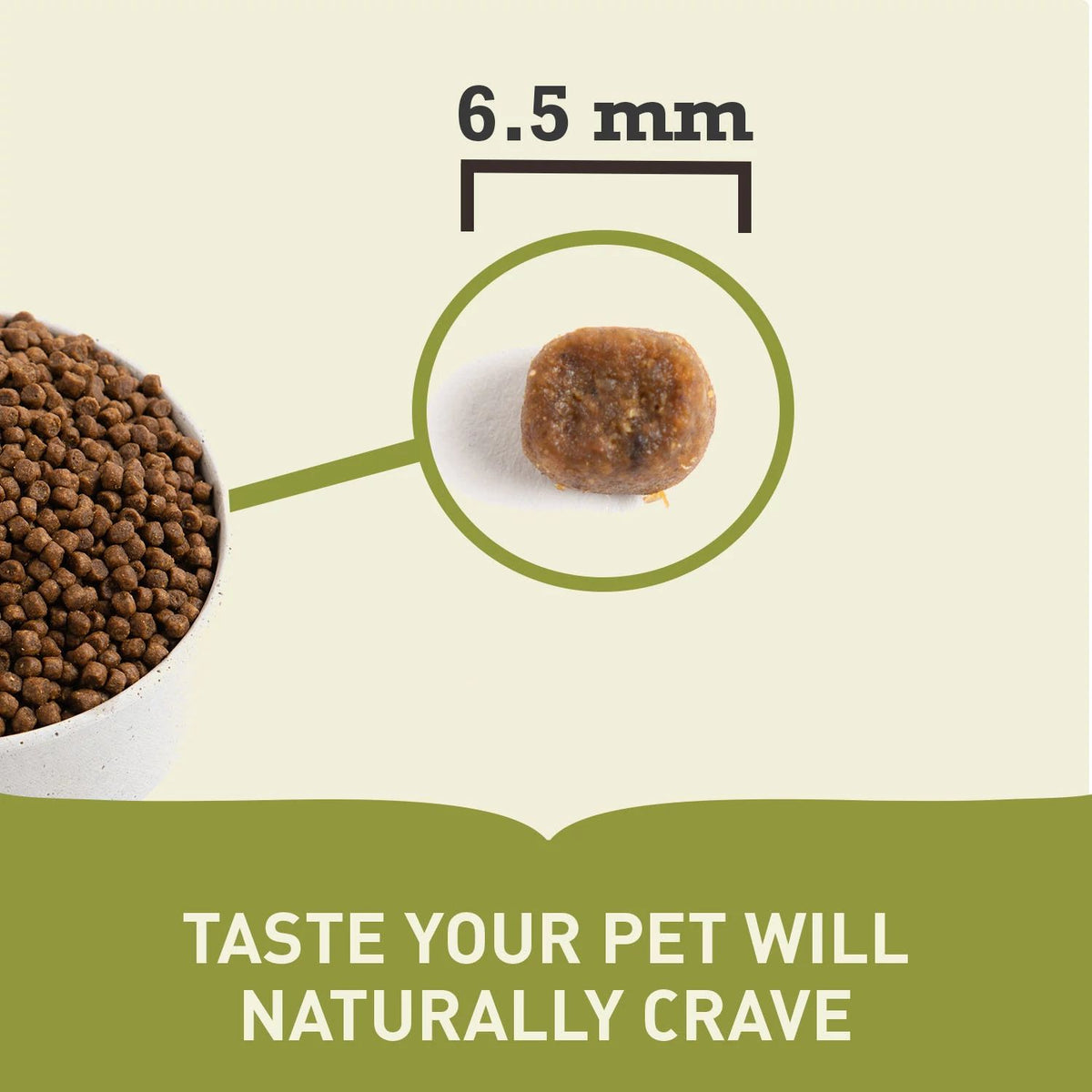 ACANA Dog Freeze-Dried Coated Puppy Small Breed 2.0kg