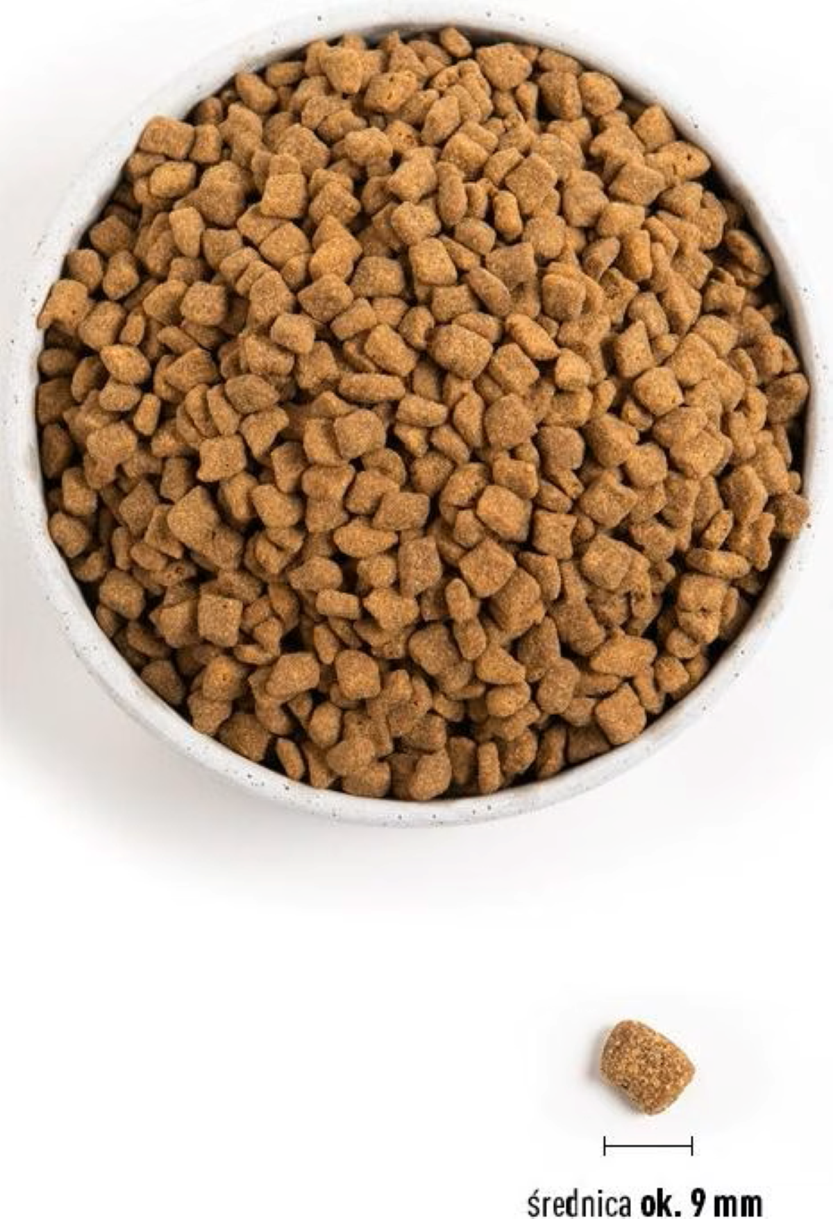 ORIJEN Dog Freeze-Dried Infused Small Breed Adult 4.5kg