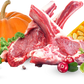 Jewels Pet D'Real Taste Dog Lamb Meat