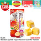 Marukan Apple & Yogurt Flavored Sweets for Hamster 60g (ML371)