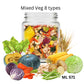 Marukan Oatmeal with Vegetable for Small Animals 180g (ML571)
