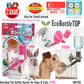 MARUKAN PET BOTTLE NOZZLE FOR DOGS & CATS - AVAILABLE IN PINK GREY & BROWN