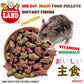 Marukan Basic Food for Hamsters 250g (MR547)