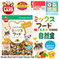 MR549Marukan Staple food for Dwarf Hamster 180g