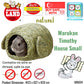 Marukan Timothy House Small (MR604)