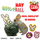 Marukan Steel Hay Ball- MR610