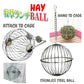 Marukan Steel Hay Ball- MR610