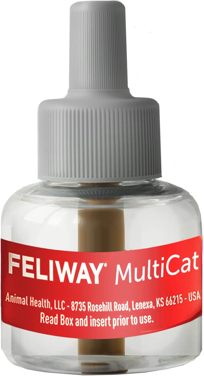 Feliway Friends/MultiCat Refill 48 ml