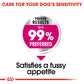 Royal Canin Canine Mini Exigent 1 kg