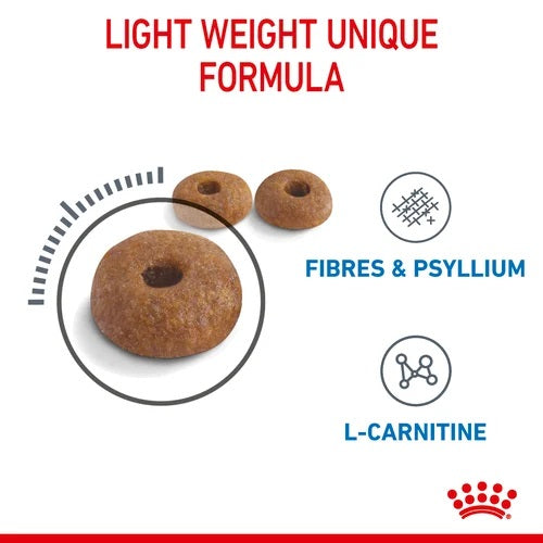 Royal Canin Feline Light Weight Care 8kg