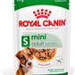 Royal Canin Mini Adult Pouch 85g x 12