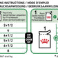 Royal Canin Mini Adult Pouch 85g x 12