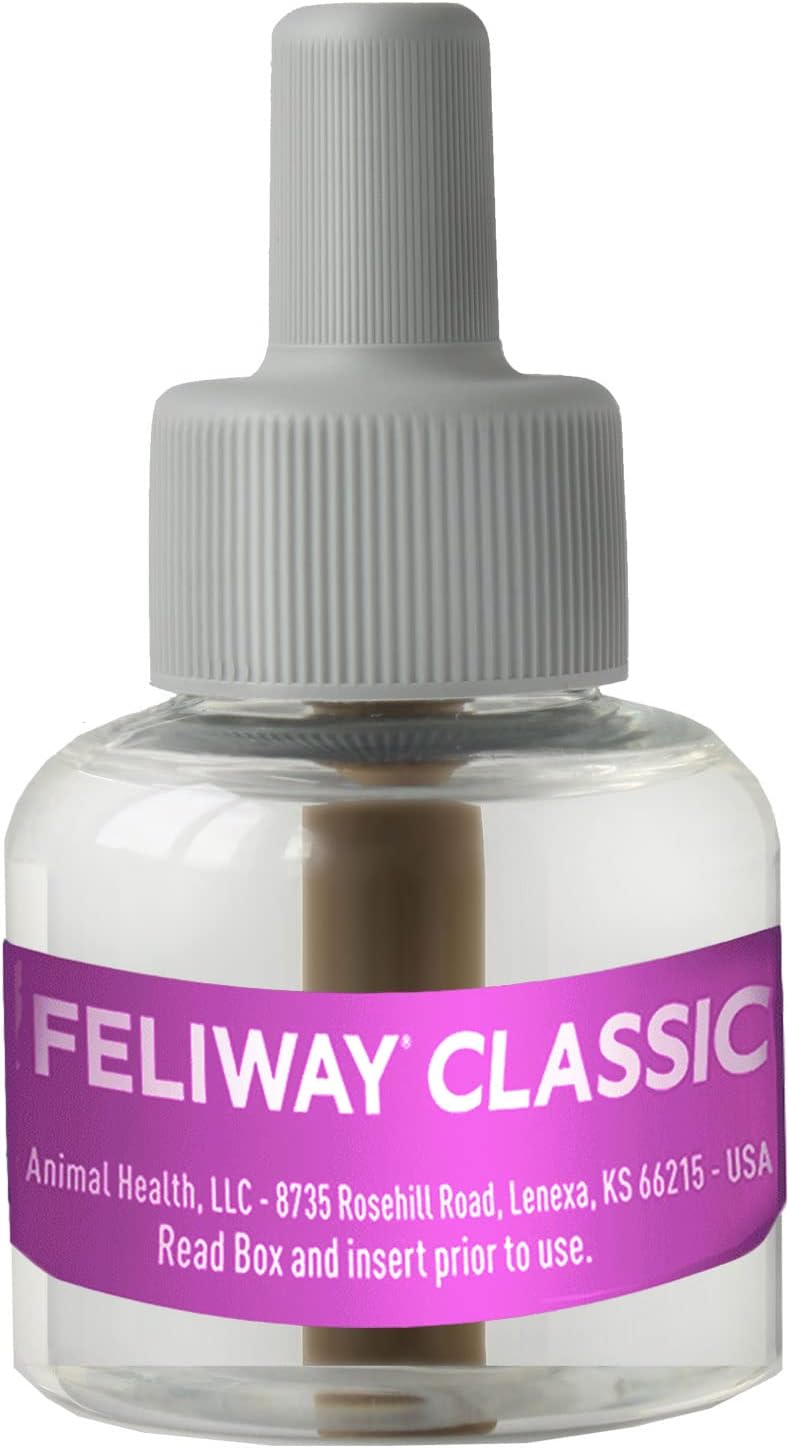 Feliway Classic Refill 48 ml