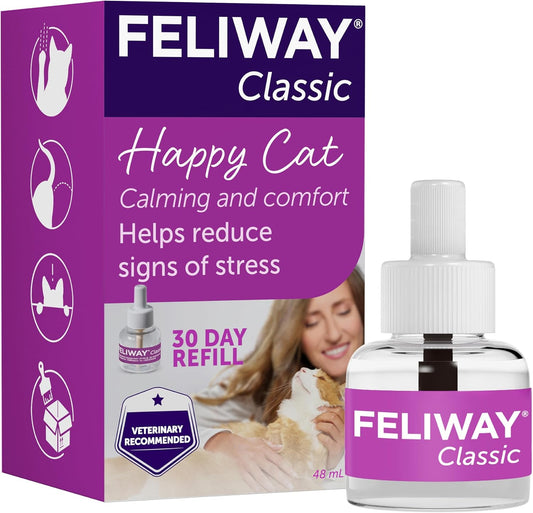 Feliway Classic Refill 48 ml