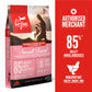 ORIJEN Dog Freeze-Dried Infused Small Breed Adult 4.5kg