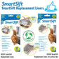 Catit 50685 SmartSift - Sifting Cat Pan