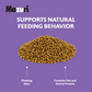 Mazuri Aquatic Turtle Diet 200g