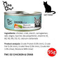 Ting Time Cat Canned Food 95g