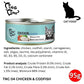 Ting Time Cat Canned Food 95g