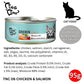 Ting Time Cat Canned Food 95g