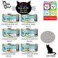 Ting Time Cat Canned Food 95g