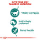Royal Canin - Feline Pouch Instinctive +7 In [85g x 12]