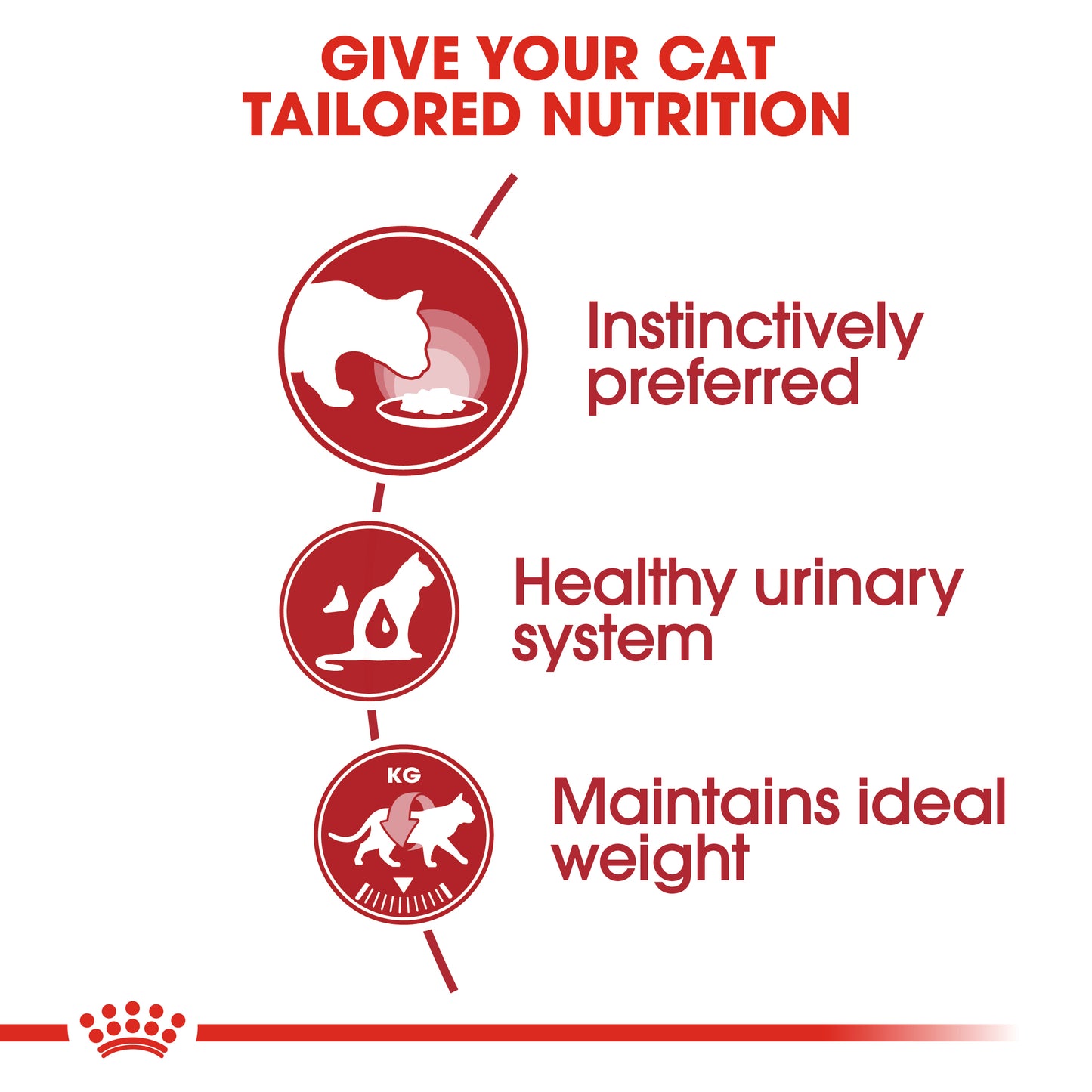 Royal Canin Feline Pouch Adult Instinctive [85g x 12]