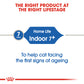 Royal Canin Feline Indoor 7+ 3.5kg