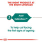 Royal Canin - Feline Pouch Instinctive +7 In [85g x 12]