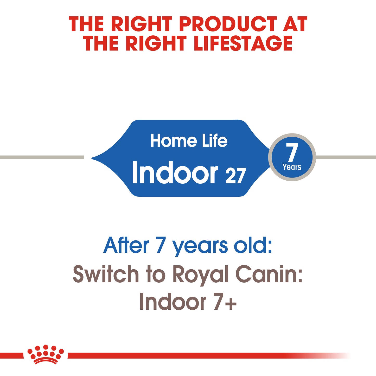 Royal Canin Feline Indoor 27 4kg