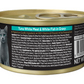 Sheba Tuna White Meat and White Fish in Gravy [85g x 24]