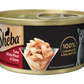 Sheba Tuna White Meat in Gravy [85g x 24]