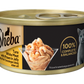 Sheba Tuna White Meat with Prawn in Jelly [85g x 24]