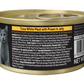 Sheba Tuna White Meat with Prawn in Jelly [85g x 24]