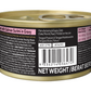 Sheba Tuna White Meat with Salmon Surimi in Gravy [85g x 24]