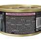 Sheba Tuna White Meat with Salmon Surimi in Gravy [85g x 24]