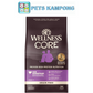 Wellness Core Grain Free Senior - Available in 4lbs, 12lbs & 24lbs