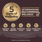 Wellness Core Grain Free Senior - Available in 4lbs, 12lbs & 24lbs