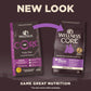Wellness Core Grain Free Senior - Available in 4lbs, 12lbs & 24lbs