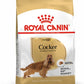 Royal Canin - Canine Breed Cocker Adult 3kg