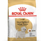 Royal Canin - Canine Breed West Highland White Terrier Adult 3kg