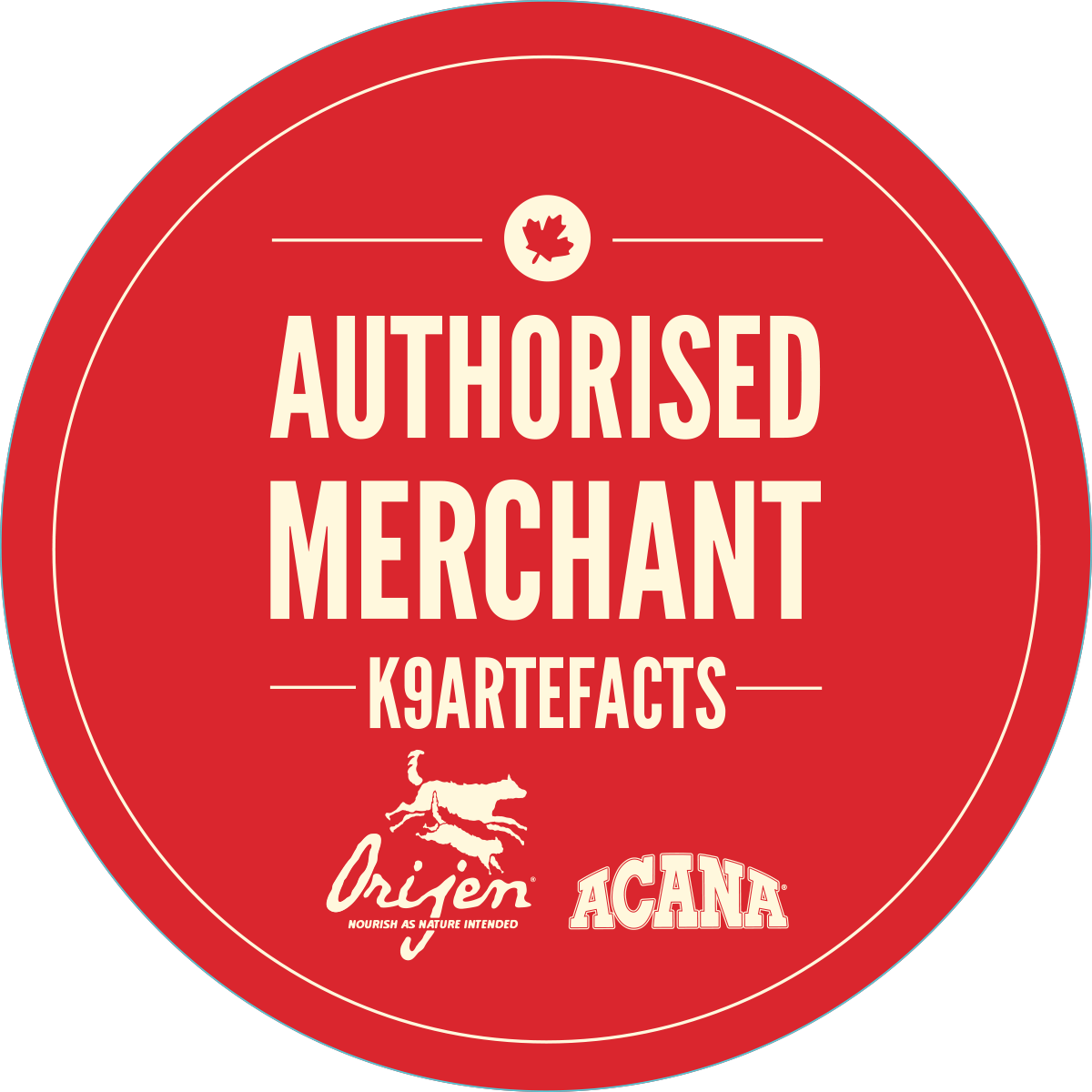AUTHORIZED MERCHANT (Buy 2 > extra 5% off)