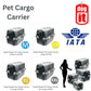 Dogit 76730 Pet Cargo 600 - M