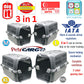 Dogit 76740Pet Cargo 800 - XL