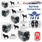 Dogit 76735 Pet Cargo 700 - L