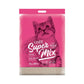 Catit 44142 Super Mix Cat Litter - 12 kg (26.5 lbs)