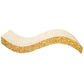 Catit 52418-Cat Scratcher with Catnip - Animal - S-Shape
